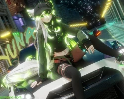 💚Yuna💚