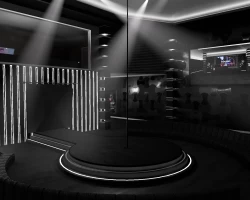 Erotic Club