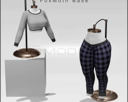 Comfy Set V2 (FoxMoth)