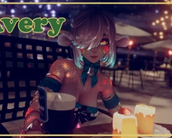 Avery The Darling Deer