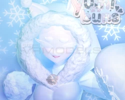❄️a r c t i c ˚˖𓍢ִ໋
