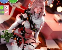 Frost