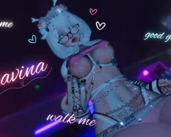 ୨୧ Davina ୨୧