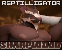 Sharpwood