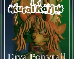 Novabeast Diva-Pony