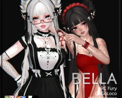 -BELLA-