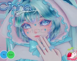 ˗ˏˋ꒰ CINNA ꒱ ˎˊ˗