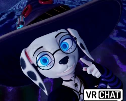 Dolly 101 Dalmatian Street