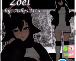 Zoel Match to Zayne