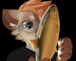 🐟FEESH🐟 and 🦈YEA🦈
