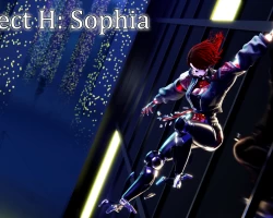 Project H: Sophia