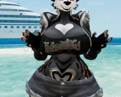 Lychee Yeen REDUX