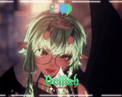 𓆩◆ Delilah ◆𓆪