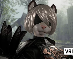 Yorha2B