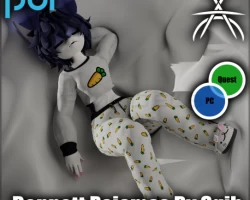Pajamas - Bennett Addon