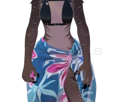 Octive - Beach Outfit