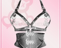 Dogwear Set