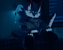 Cyber Set for the Novabeast