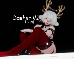 Dasher v2