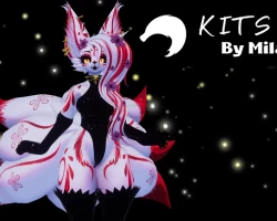 Kitsune 3