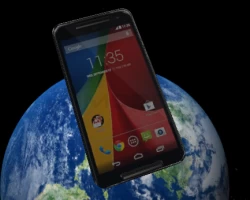Moto g 2014/Moto g2