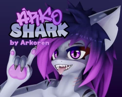 Arkoren Shark