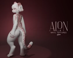 Alon Mayu textures