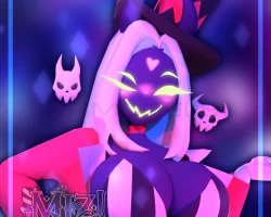 ˚ʚ♡ɞ˚ Asmodai! ˚ʚ♡ɞ˚