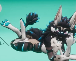 NovaBeast Textures (Yeen)