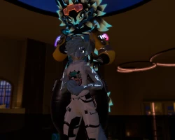 Fluffrium