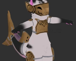 prototaidum