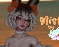 »•» Misty «•«