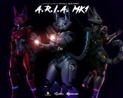 ARIA MK1