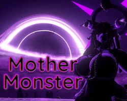 💜👑Mother Monster💜👑