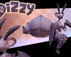 Dizzy
