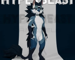 HYPERBEAST