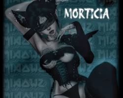 Morticia