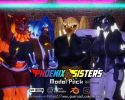Phoenix Sister