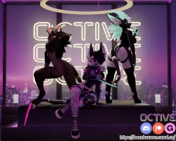 Octive