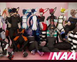 Naali