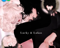 Lucky & Lukas