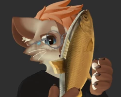 🐟FEESH🐟