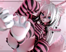 Pawsie Limited Time