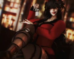 ⟡ Yumeko ⟡