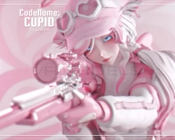 CodeName CUP1D