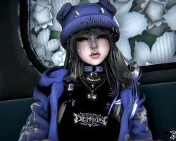 ֍ Kira ֍