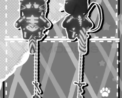 * ̶̶̶ ̶«̶ ̶̶̶ ̶ ̶ ̶̶̶ ̶«̶ ̶̶̶ ̶　꒰Blade Kitty Bag꒱　 ̶»̶ ̶̶̶ ̶ ̶ ̶̶̶ ̶»̶ ̶̶̶ ̶ ̶