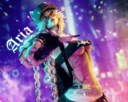 Aria