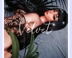 ♡ VELVET ♡