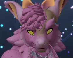 Nymph Curls - Hairstyle